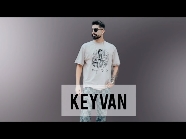 Keyvan - Ətrin duyulur havada