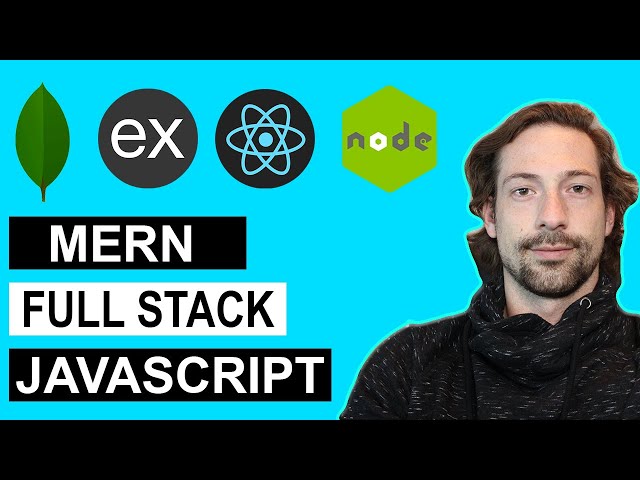 MERN (MongoDB Express React Node) - Part 4