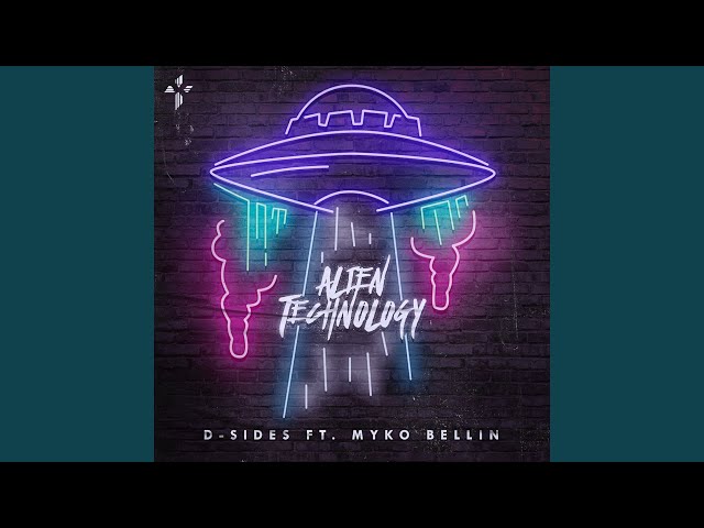 Alien Technology
