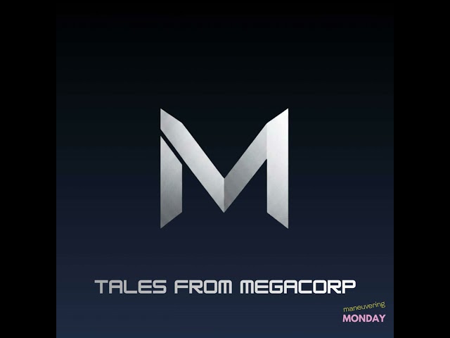 Tales from MegaCorp Pilot - How the Completely Useless is getting away with Performance Theatre