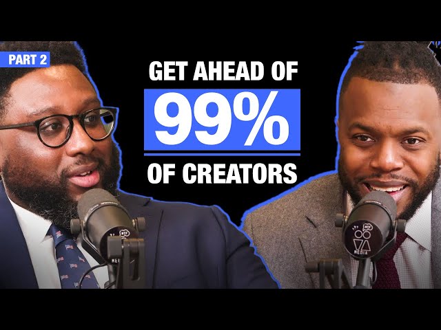 The Best Creators, Deals, Media, and Platforms of 2025 (Part 2)