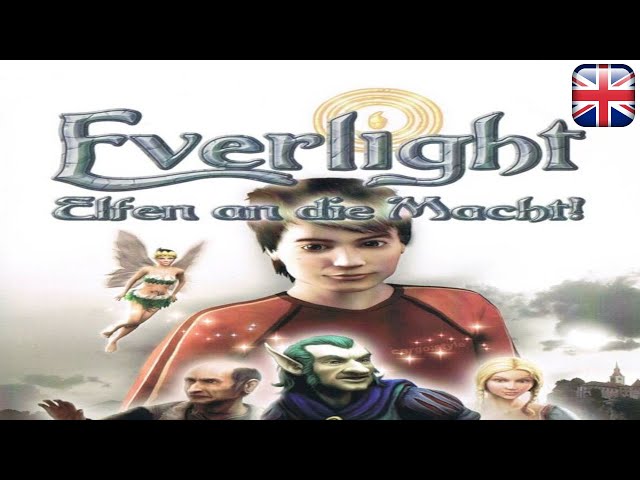 Everlight: Of Magic and Power - English Longplay - No Commentary