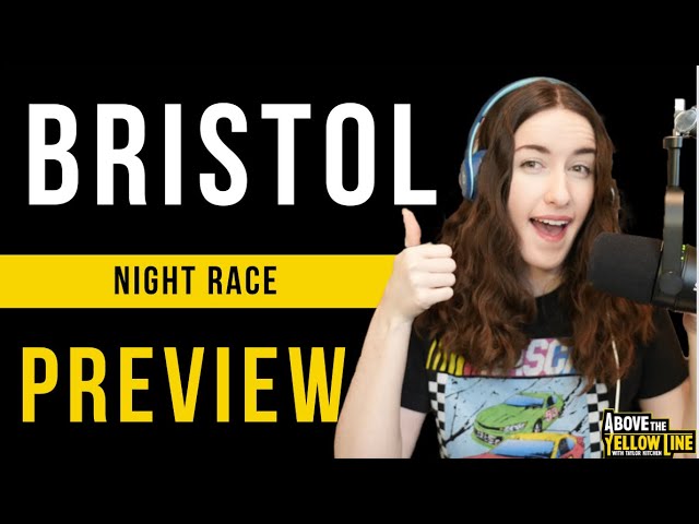 Bristol Night Race Preview | Going with my gut