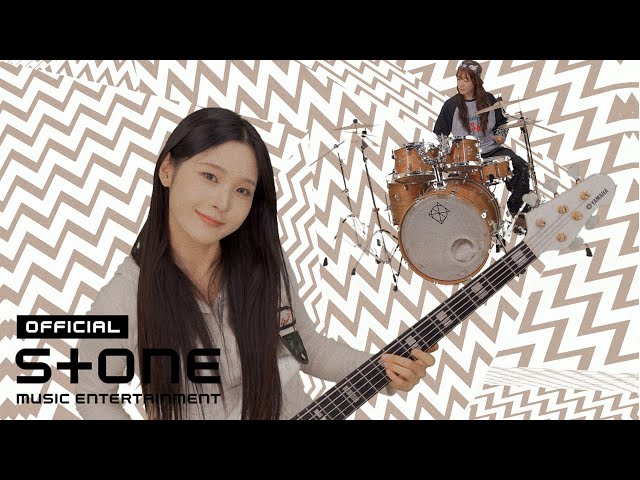 SUNNYKEY (써니키) - CRUSH MV