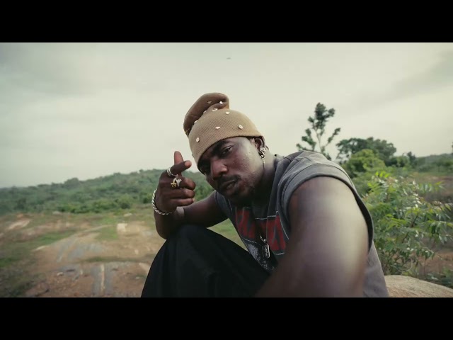 Llona - What Do I Do? (Official Music Video)