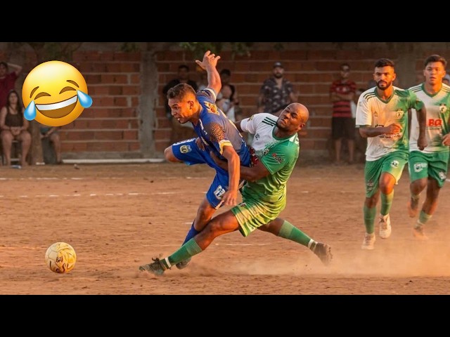 Best Football Videos Of 2026 😂 Funny Moments, Fails, Skills & Goals #7