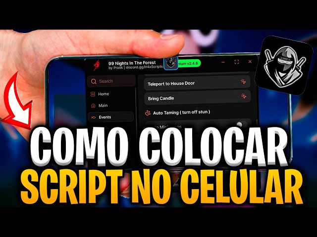 HOW TO DOWNLOAD/INSTALL AND USE SCRIPT IN BLOX FRUITS ON MOBILE AND PC (UPDATED 2026) *NO KEY*