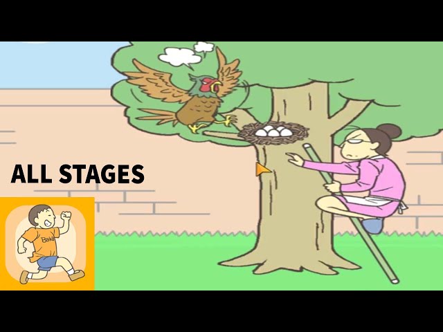 Hide My Test! - Full Games All Levels/Stages Walkthrough Hide Exam Result From Mom Android/iOS