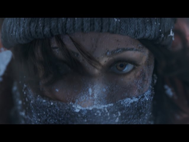 [IT] Rise of the Tomb Raider: Discover the Legend Within