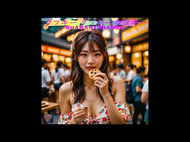 クッキー クッキー クッキー