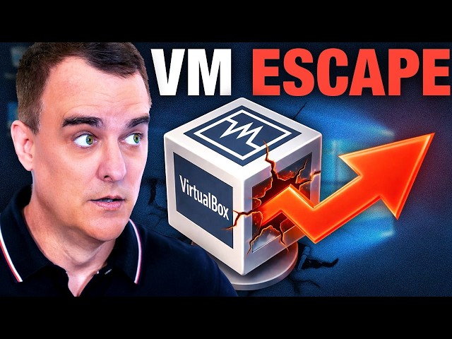 VirtualBox VM Escape: Integer Overflow Explained Clearly
