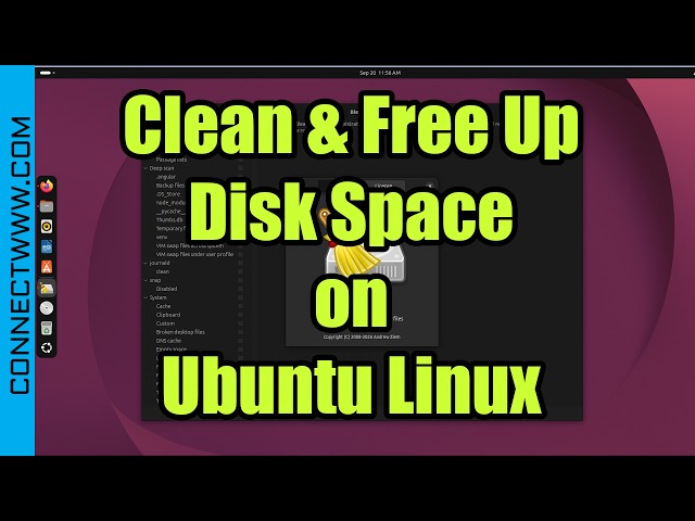 How to Install BleachBit on Ubuntu | Easy Linux Cleanup Tutorial