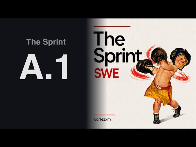 The Sprint #1 · A.1 — Arrays & Hashing
