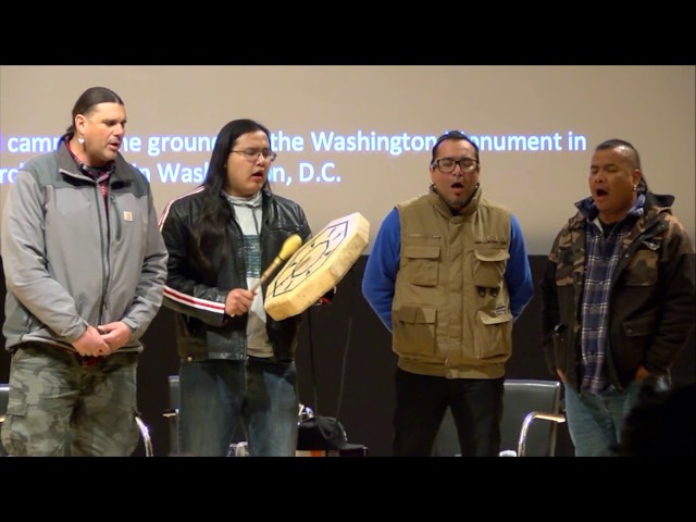 From Columbus to Cannon Ball: An Examination of Dominion and Dehumanization