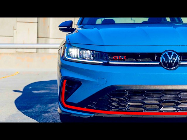 Volkswagen Jetta GLI 2026: The Last True Manual Worth Buying?