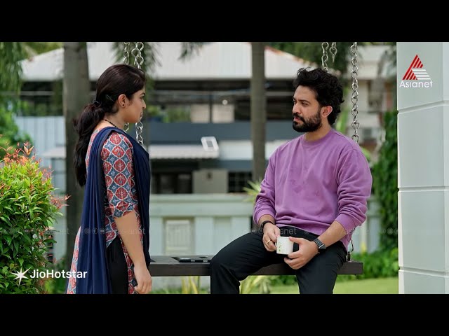 Mazha Thorum Munpe Promo || 02-06-2026 || Episode 312 || Asianet