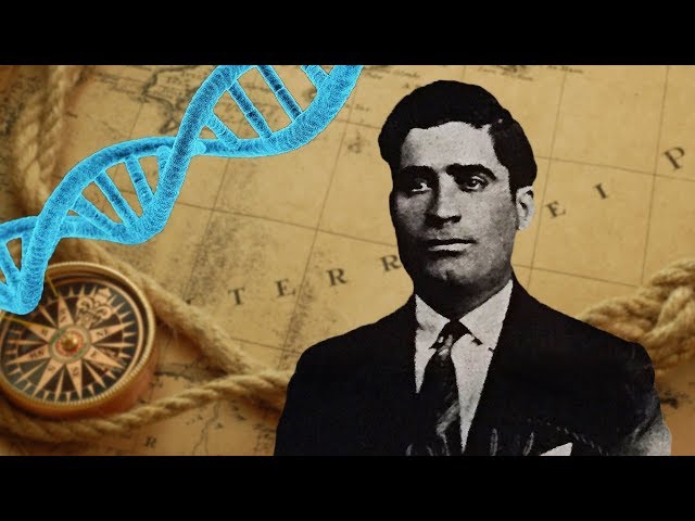 What's my Ancestry? Eating According to DNA?