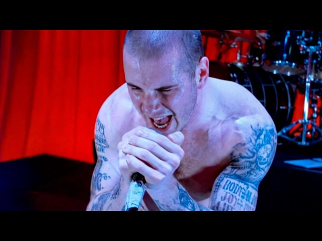 Pantera - This Love (Official Music Video) [4K]