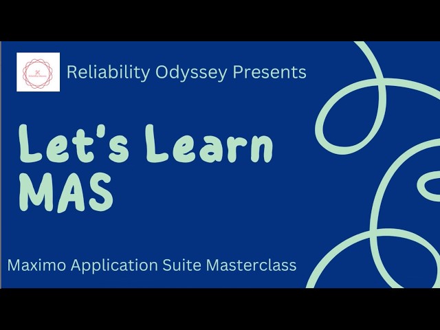 Let's Learn MAS | EP11 - Configure MIF to access XML on S3