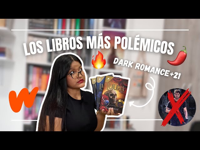 Leí Lascivia y Lujuria… esto es lo que pienso