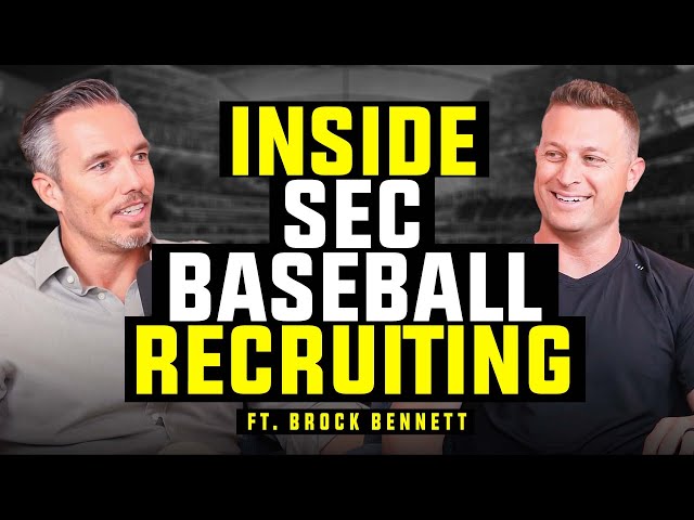 SEC Recruiting Myths Busted: What Matters To A College Baseball Coach