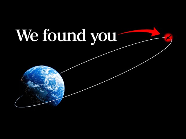 Something is jamming GPS over Europe. Here's what we found
