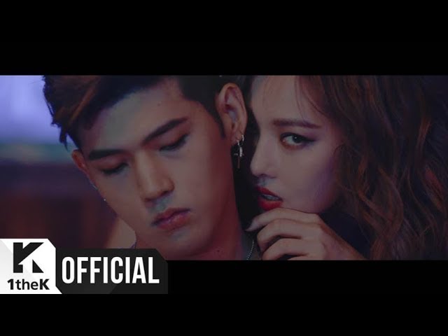 [MV] KARD _ You In Me