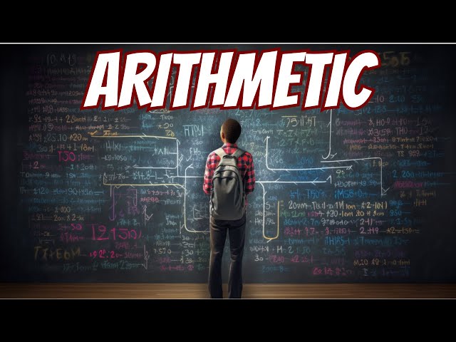 Getting Better at Arithmetic