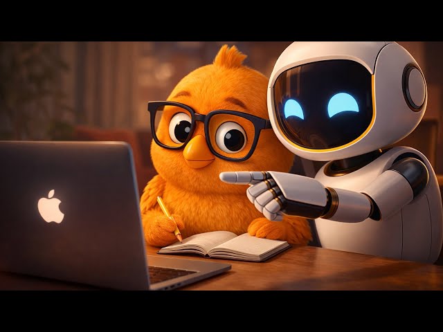 Masterclass 2026: usa la IA para aprender, no para que haga las cosas por ti