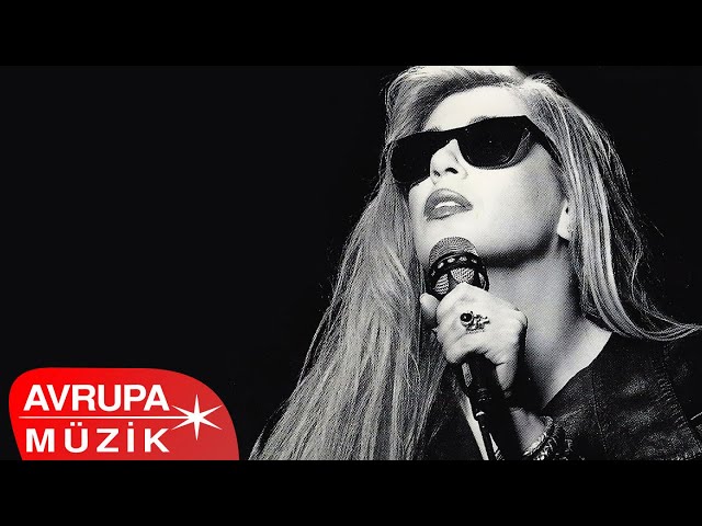 Zerrin Özer - Olay Olay (Official Audio)
