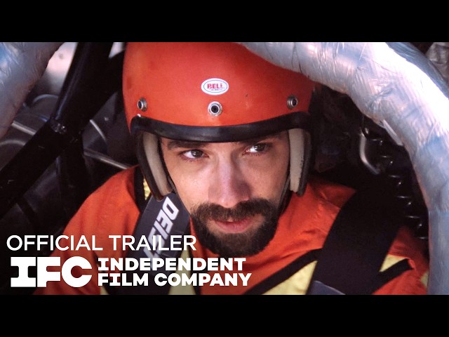 THE STUNT DRIVER Trailer | Jay Baruchel, Ben Foster, Ed Helms | Independent Film Company