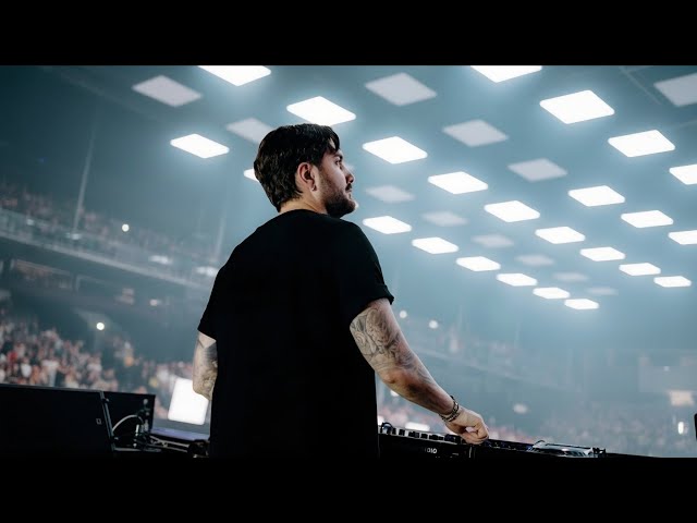 Only You / Without You / Pressure (Alesso Remix) [Alesso LIVE at Tomorrowland 2026]