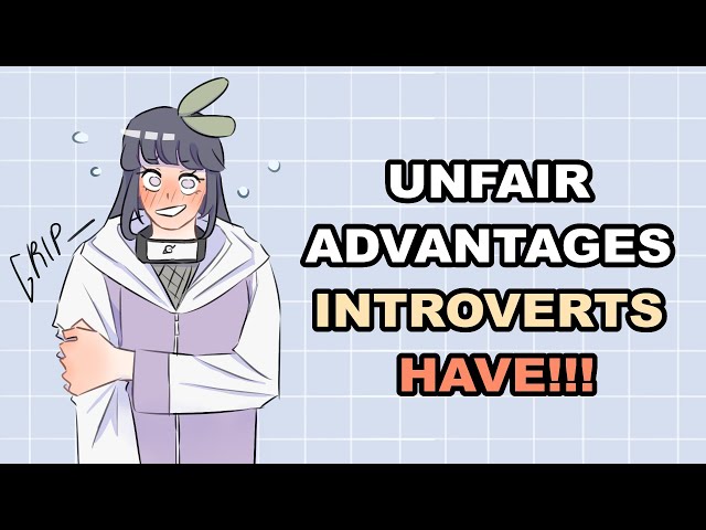 The Top Struggles of Being an Introvert Unsealed