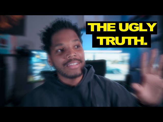The Ugly Truth Behind Influencer Car Giveaways.