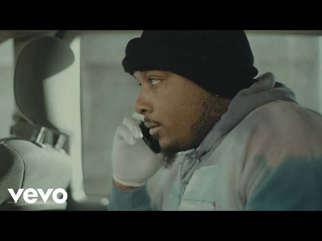 Doe Boy - Mini Vans (Official Music Video) ft. Lil Durk
