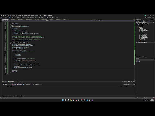 Voxel Game Dev - Unity Devlog