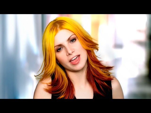 Vitamin C - Graduation (Friends Forever) [Official Music Video]