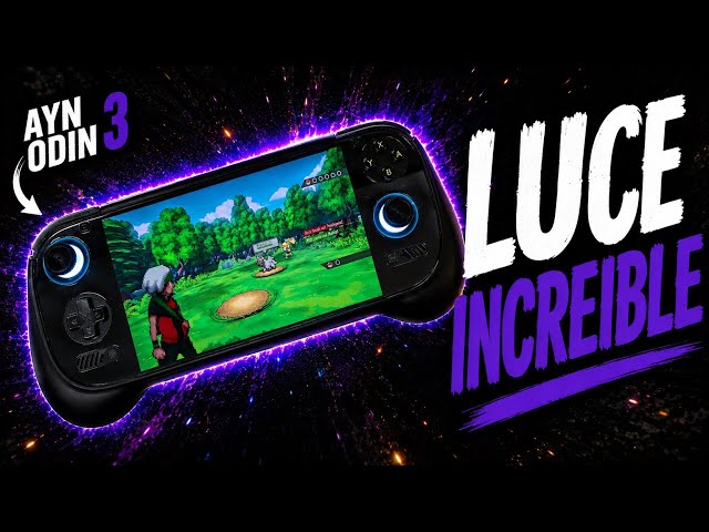 COMO JUGAR POKEMON GAMMA EMERALD EN ANDROID! 🔥 | TUTORIAL CONFIGURACION