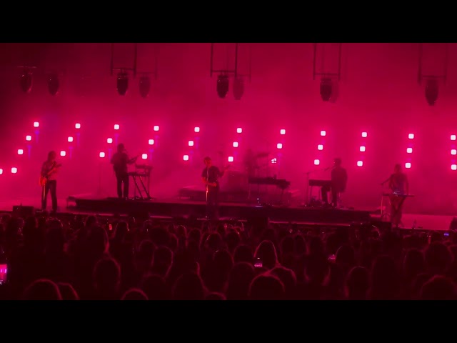 Djo - Roddy 7/31/26