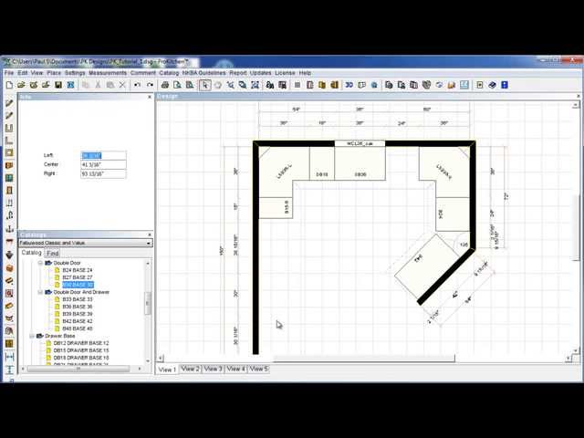 Complete ProKitchen Tutorial on Windows (Basic)