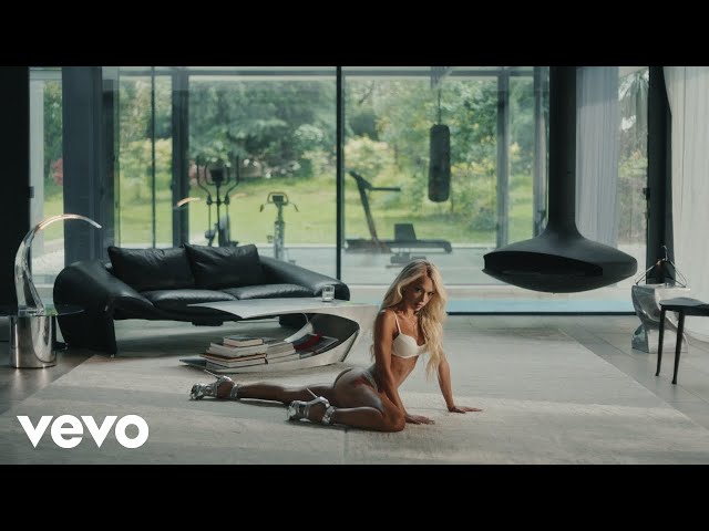 Bad Gyal - Da Me (Official Video)