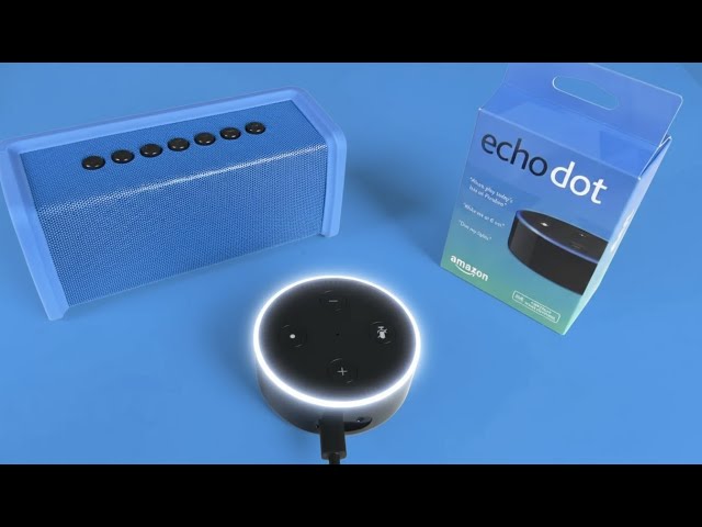 How To Setup And Use The Amazon Echo Dot And Most Alexa Devices