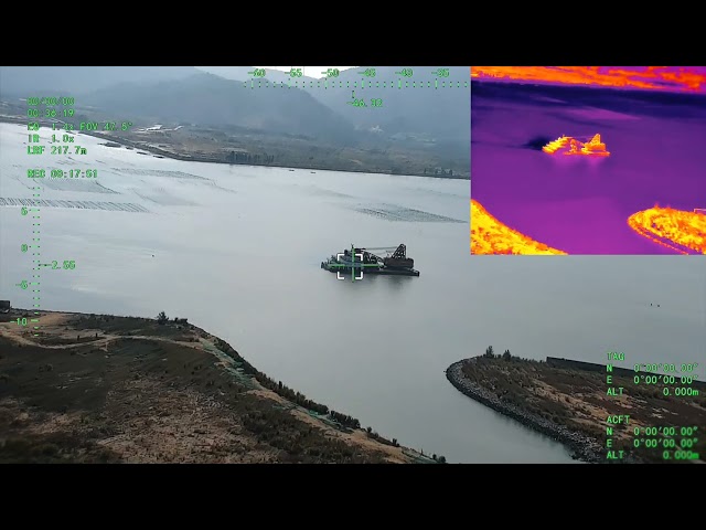 Mugin UAV - Professional Manufacturer of UAV Airframes
