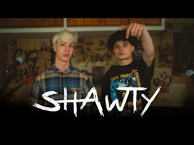 Seven Kayne, Bankrol Hayden, Einer Bankz - shawty (Video Oficial)