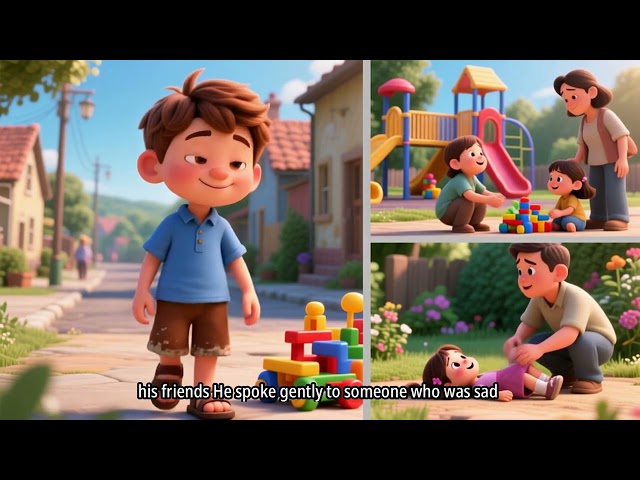 #bachonkidunya #cartoon #kidseducation #bachonkikahani #kidspoetry #learningforkids #englishlearning