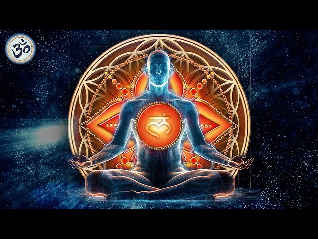 Root Chakra Healing Music, 432 Hz Healing Frequency, Let Go of Fear, Anxiety, Worries, Chakra Music