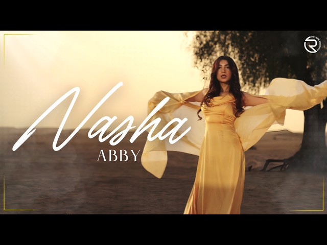 Nasha | Abby (Official Music Video)