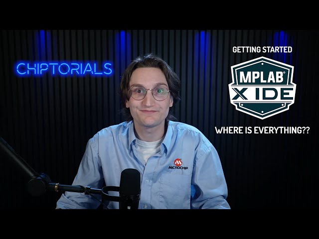 Getting Started: WHERE IS EVERYTHING??