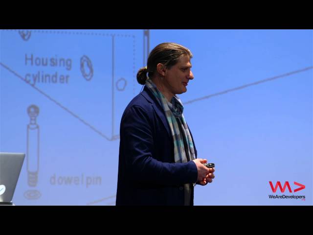 Inheritance vs Composition (Till Vollmer, CTO, MeisterLabs)