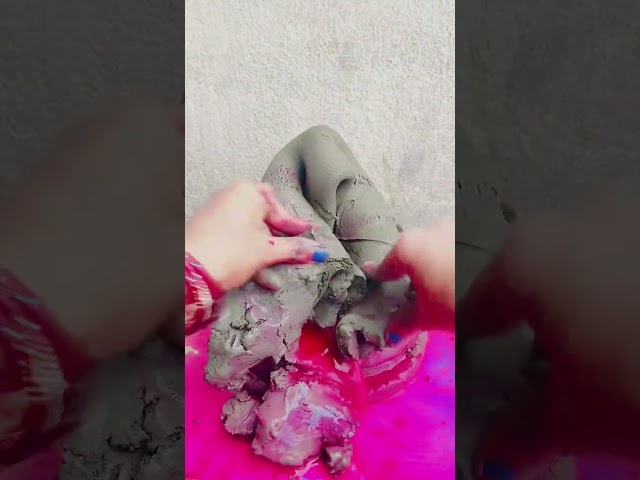mitti ka kuaa 🙏new video #viralvideo #clay shorts#. 😄